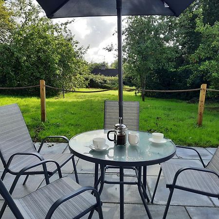 Вилла Corradiller Quay, Lisnaskea, Fermanagh Экстерьер фото
