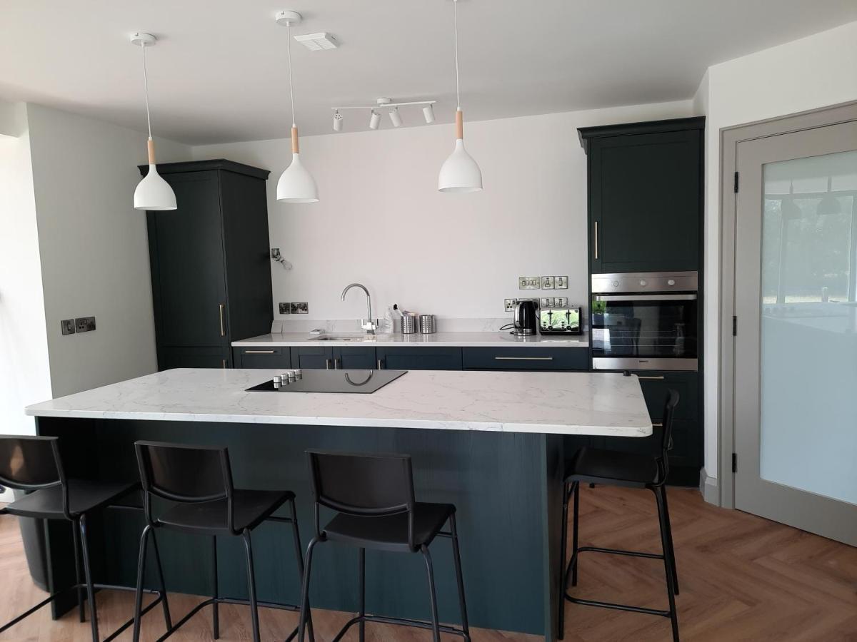 Вилла Corradiller Quay, Lisnaskea, Fermanagh Экстерьер фото