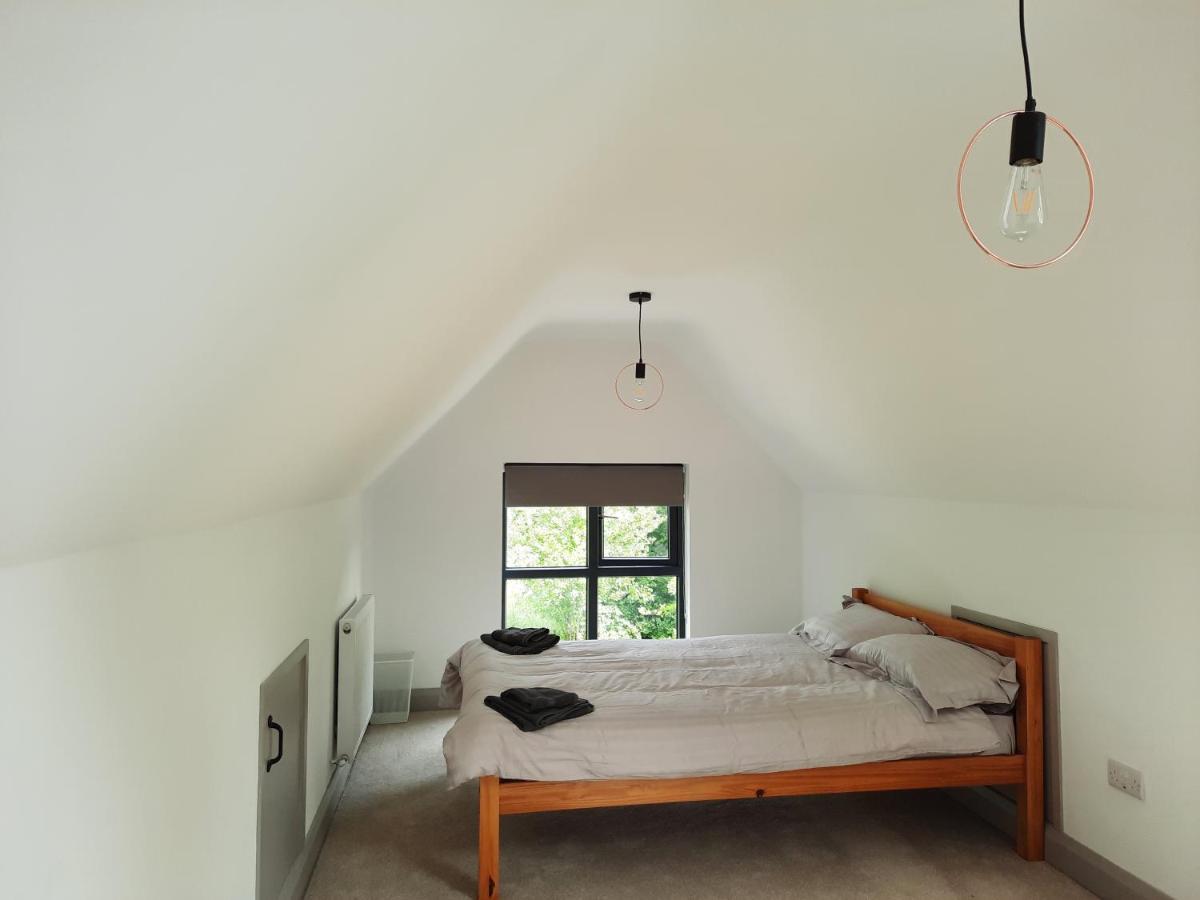Вилла Corradiller Quay, Lisnaskea, Fermanagh Экстерьер фото