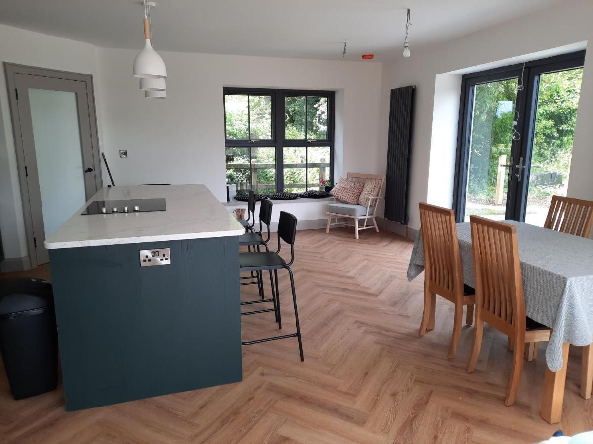 Вилла Corradiller Quay, Lisnaskea, Fermanagh Экстерьер фото