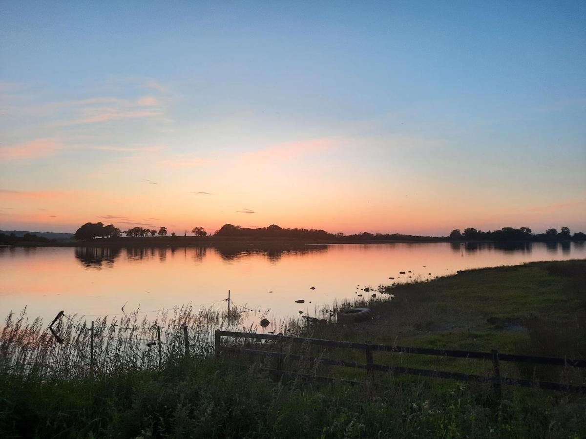 Вилла Corradiller Quay, Lisnaskea, Fermanagh Экстерьер фото