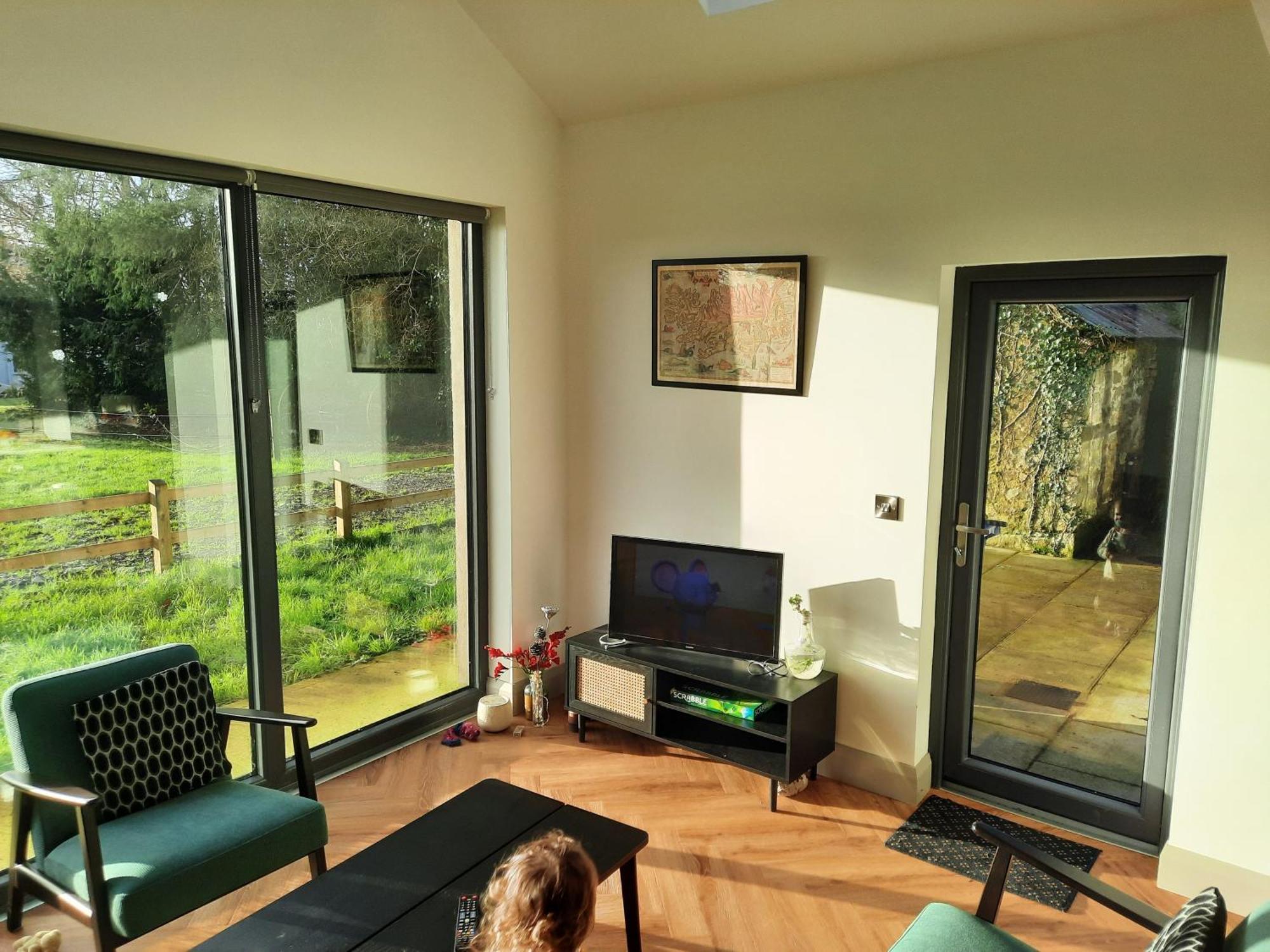 Вилла Corradiller Quay, Lisnaskea, Fermanagh Экстерьер фото