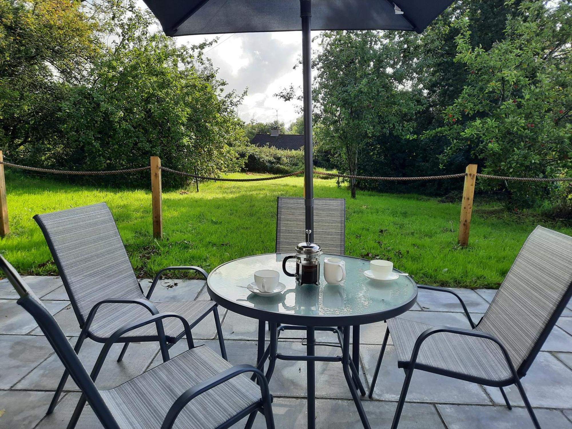 Вилла Corradiller Quay, Lisnaskea, Fermanagh Экстерьер фото