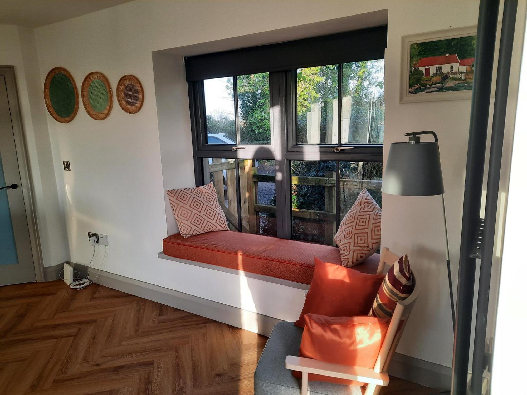Вилла Corradiller Quay, Lisnaskea, Fermanagh Экстерьер фото